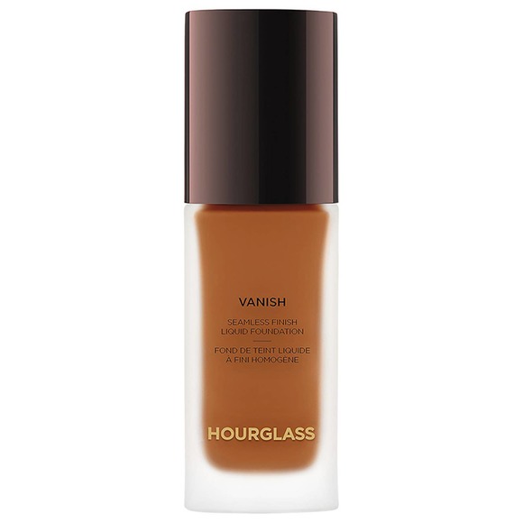 HourglassVanish Seamless Finish Liquid Foundation ~ Golden Almond